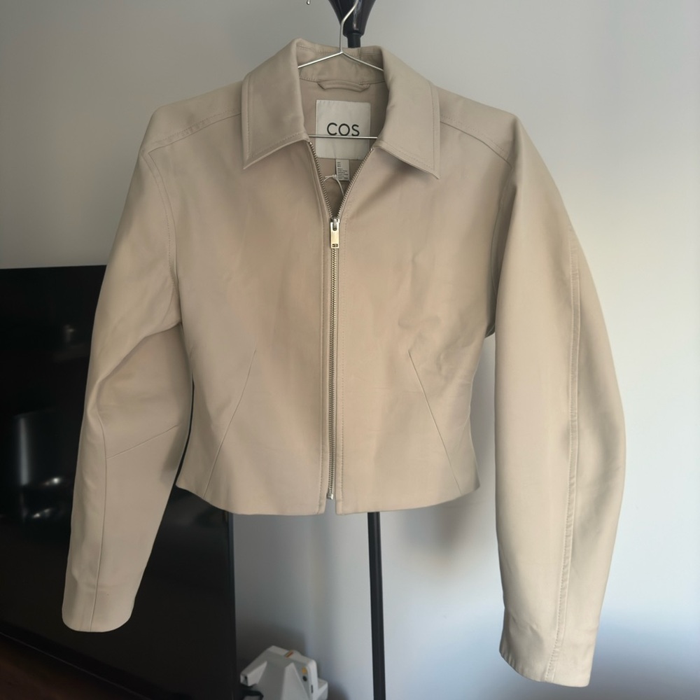 Cos jacket - 0 - NWT